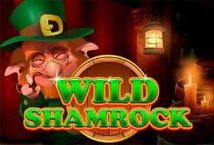 Wild Shamrock slot